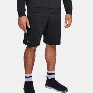 Under Armour shorts